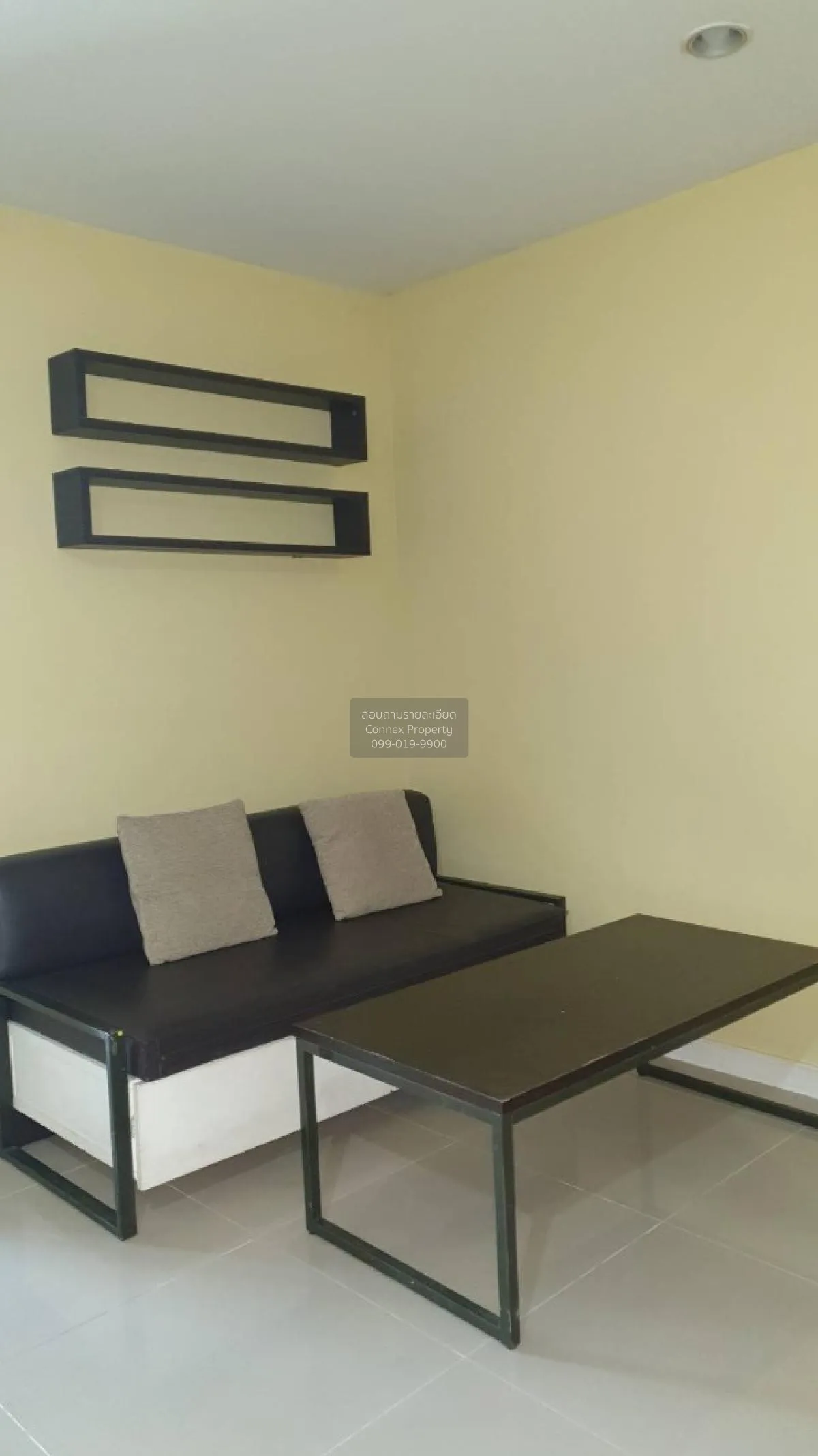 เช่าคอนโด  เมโทร ปาร์ค สาทร BTS-วุฒากาศ ปากคลองภาษีเจริญ เขต ภาษี 1