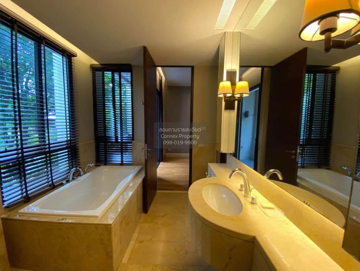 For Sale Condo , Vincente Sukhumvit 49 , nice view , wide frontag 3