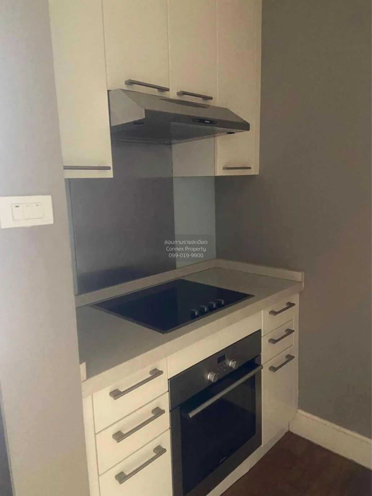 For Sale Condo , Vincente Sukhumvit 49 , nice view , wide frontag 4