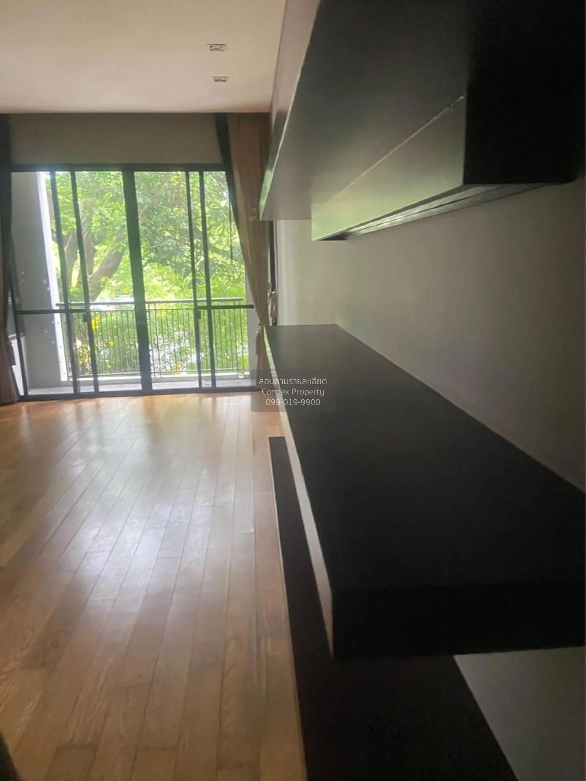 For Sale Condo , Vincente Sukhumvit 49 , nice view , wide frontag