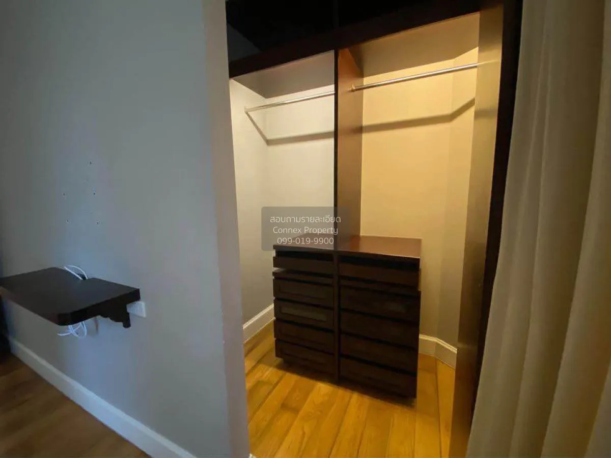 For Sale Condo , Vincente Sukhumvit 49 , nice view , wide frontag