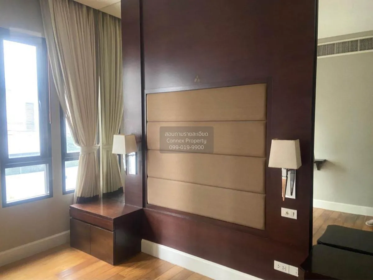 For Sale Condo , Vincente Sukhumvit 49 , nice view , wide frontag