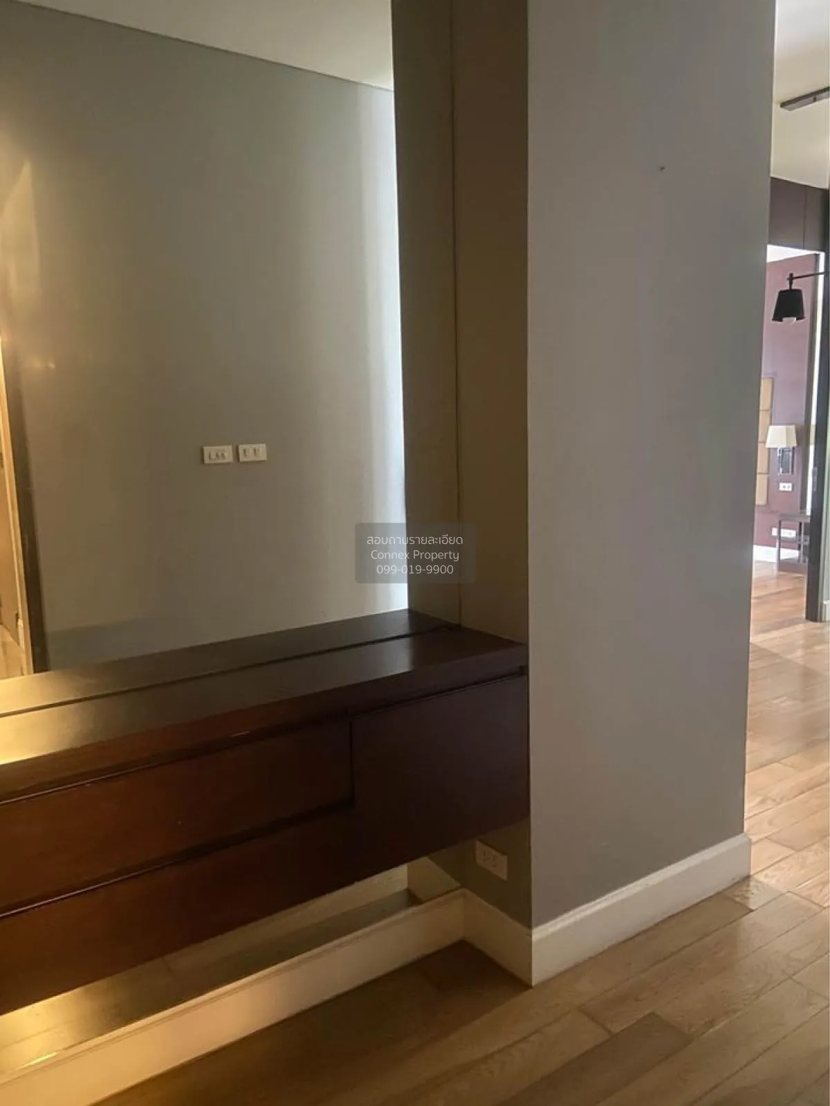 For Sale Condo , Vincente Sukhumvit 49 , nice view , wide frontag