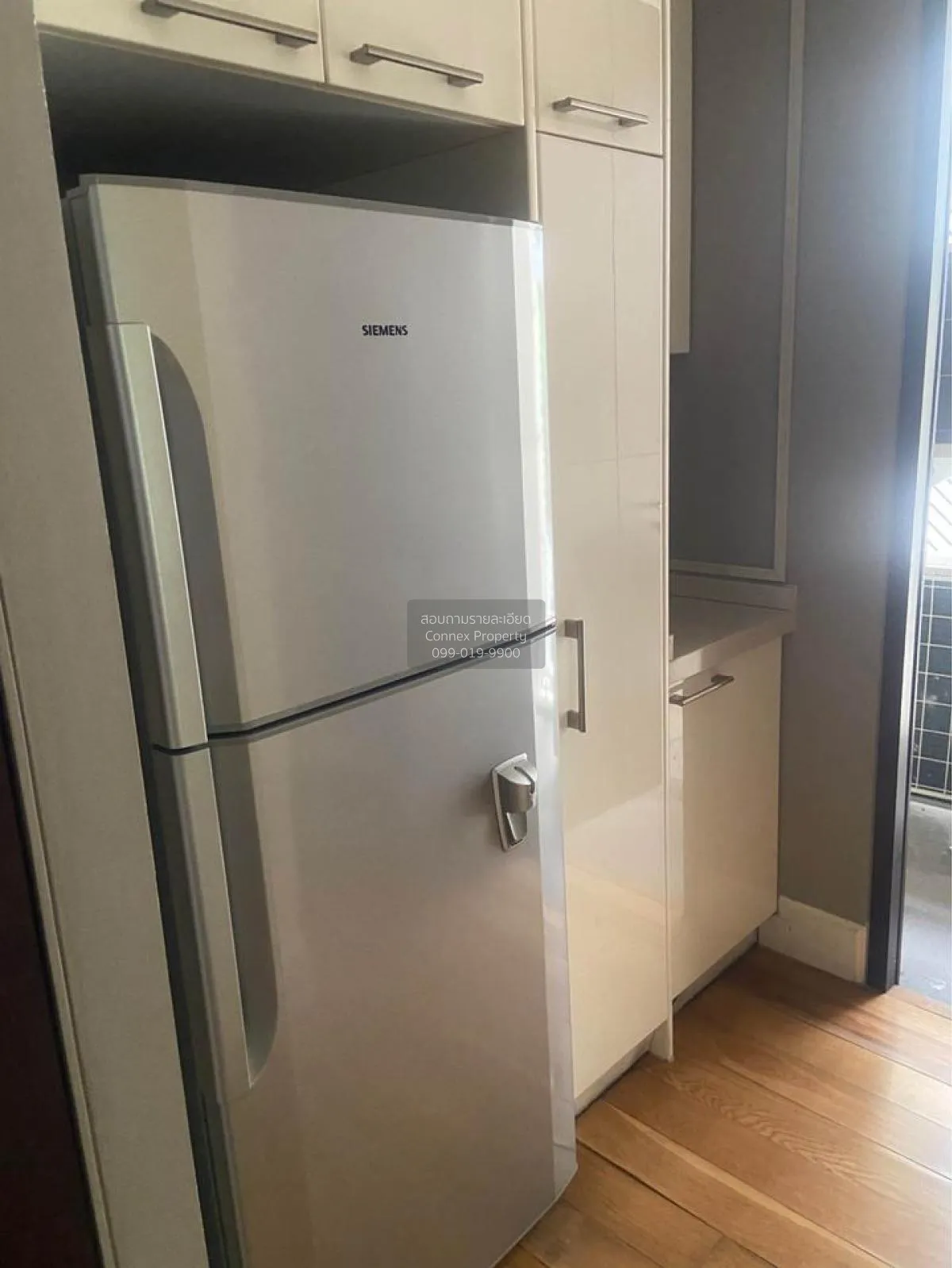 For Sale Condo , Vincente Sukhumvit 49 , nice view , wide frontag