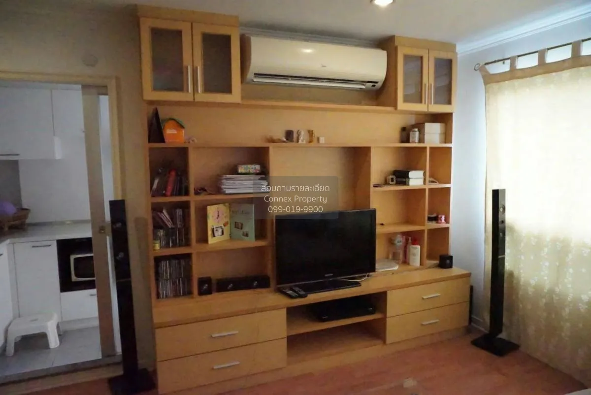 ขายคอนโด  ลุมพินี วิลล์ รามคำแหง 44 หัวหมาก เขต บางกะปิ กรุงเทพ C 1