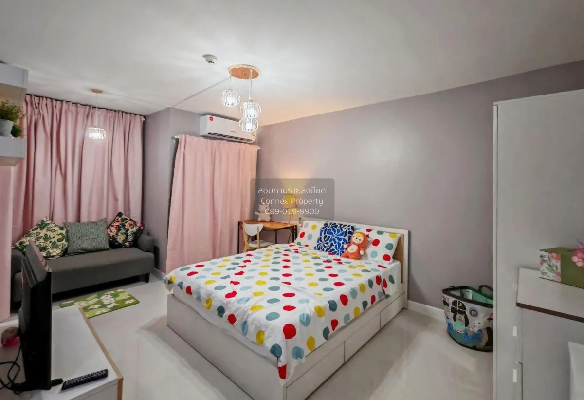 เช่าคอนโด  มาย คอนโด สุขุมวิท 52 BTS-อ่อนนุช บางจาก เขต พระโขนง ก 1