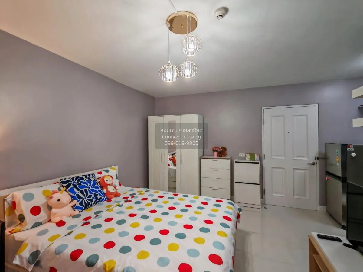 เช่าคอนโด  มาย คอนโด สุขุมวิท 52 BTS-อ่อนนุช บางจาก เขต พระโขนง ก 2