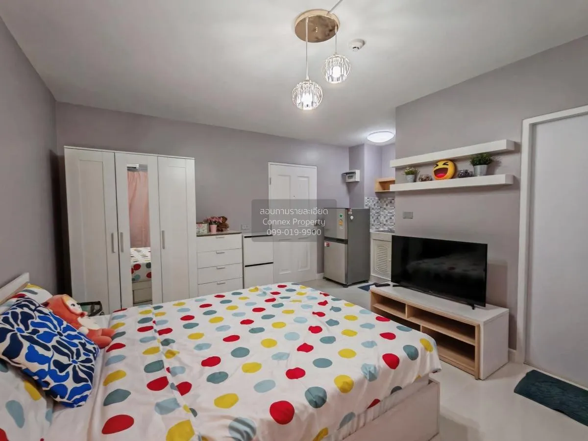 เช่าคอนโด  มาย คอนโด สุขุมวิท 52 BTS-อ่อนนุช บางจาก เขต พระโขนง ก 3