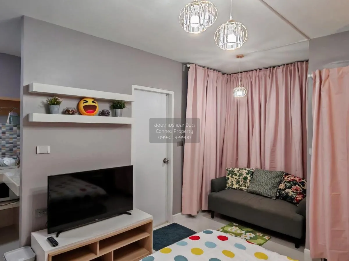 เช่าคอนโด  มาย คอนโด สุขุมวิท 52 BTS-อ่อนนุช บางจาก เขต พระโขนง ก