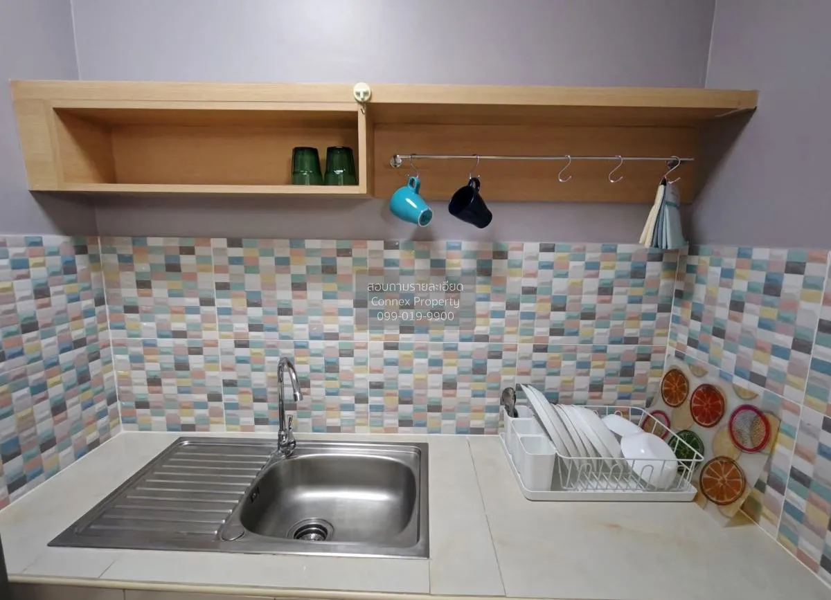 เช่าคอนโด  มาย คอนโด สุขุมวิท 52 BTS-อ่อนนุช บางจาก เขต พระโขนง ก