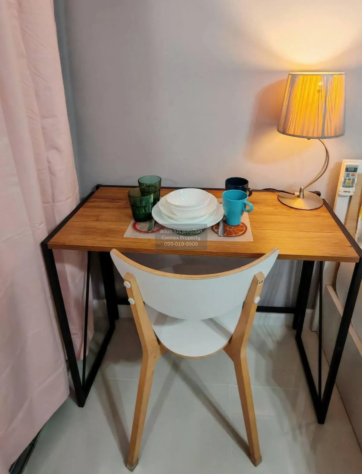 เช่าคอนโด  มาย คอนโด สุขุมวิท 52 BTS-อ่อนนุช บางจาก เขต พระโขนง ก