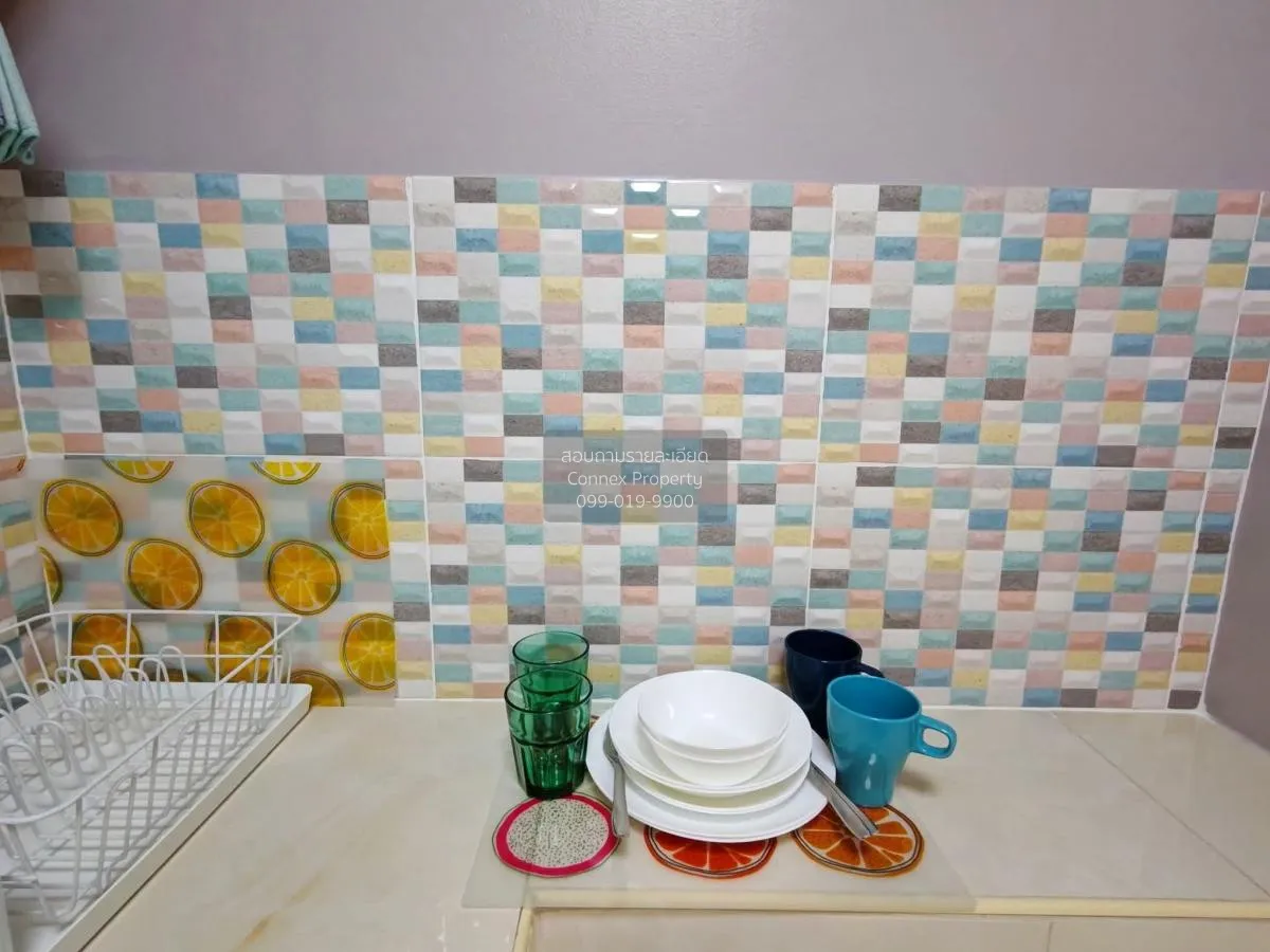 เช่าคอนโด  มาย คอนโด สุขุมวิท 52 BTS-อ่อนนุช บางจาก เขต พระโขนง ก