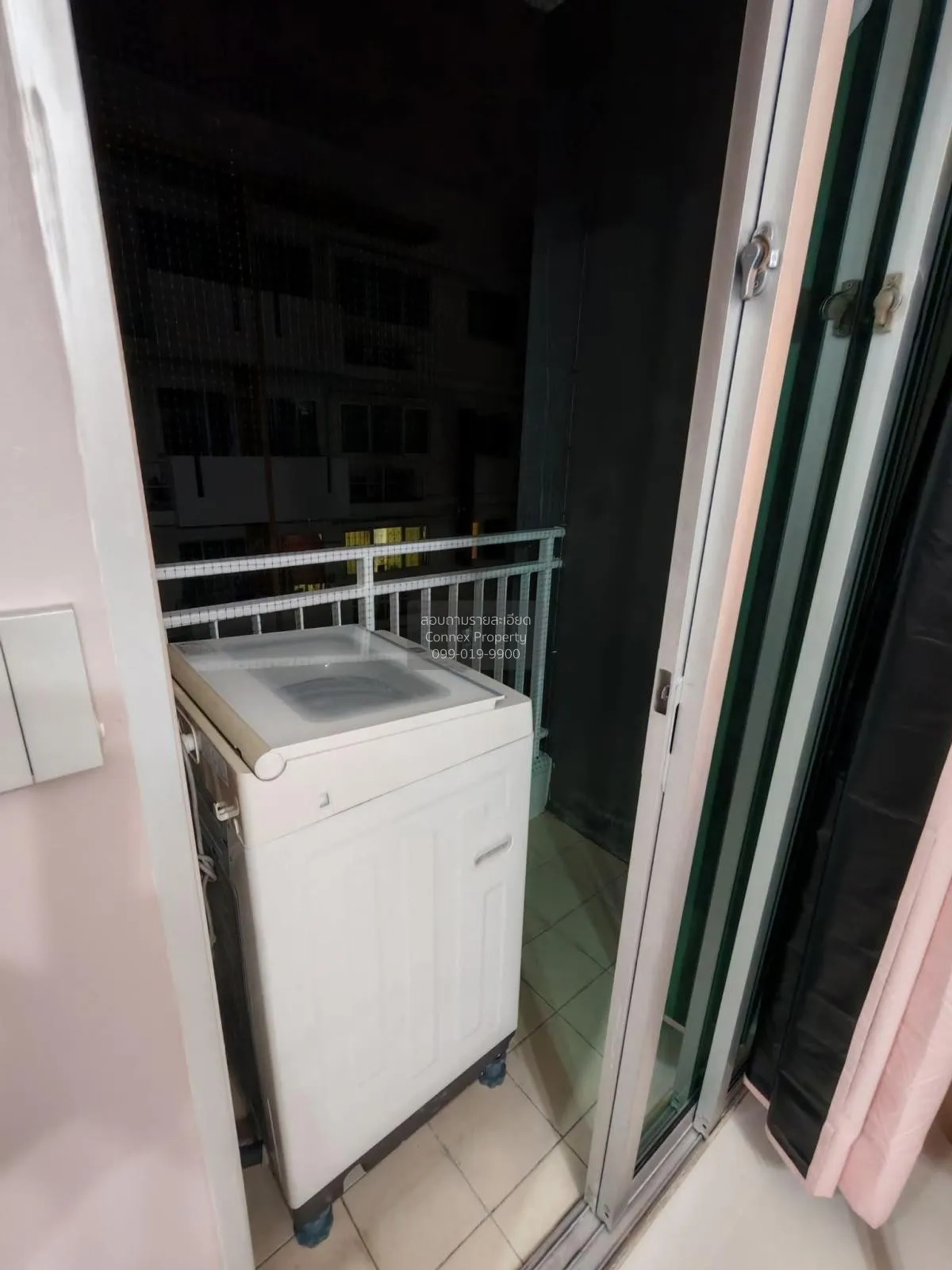 เช่าคอนโด  มาย คอนโด สุขุมวิท 52 BTS-อ่อนนุช บางจาก เขต พระโขนง ก