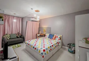 เช่าคอนโด  มาย คอนโด สุขุมวิท 52 BTS-อ่อนนุช บางจาก เขต พระโขนง กรุงเทพ CX-89267