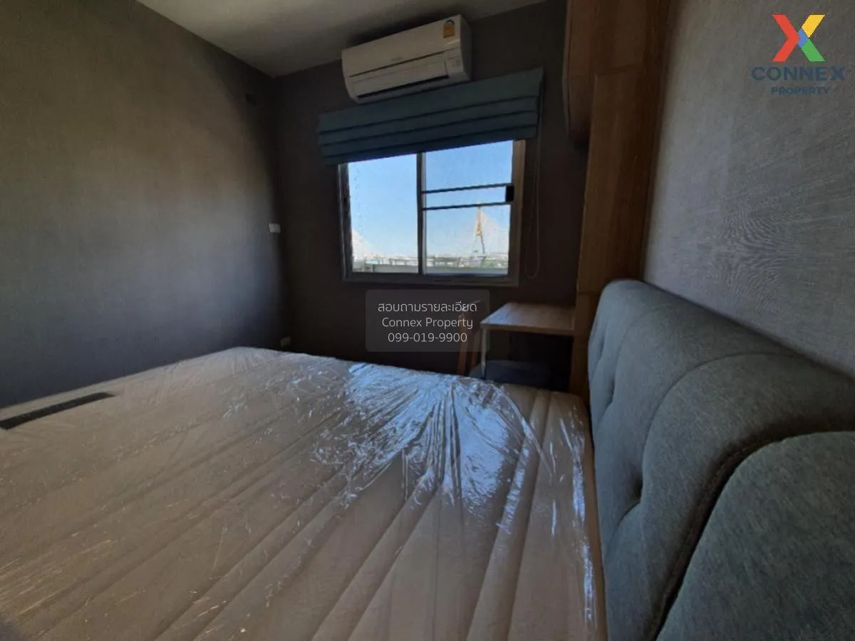 ขายคอนโด  เอสวี ซิตี้ พระราม 3 บางโพงพาง เขต ยานนาวา กรุงเทพ CX-8