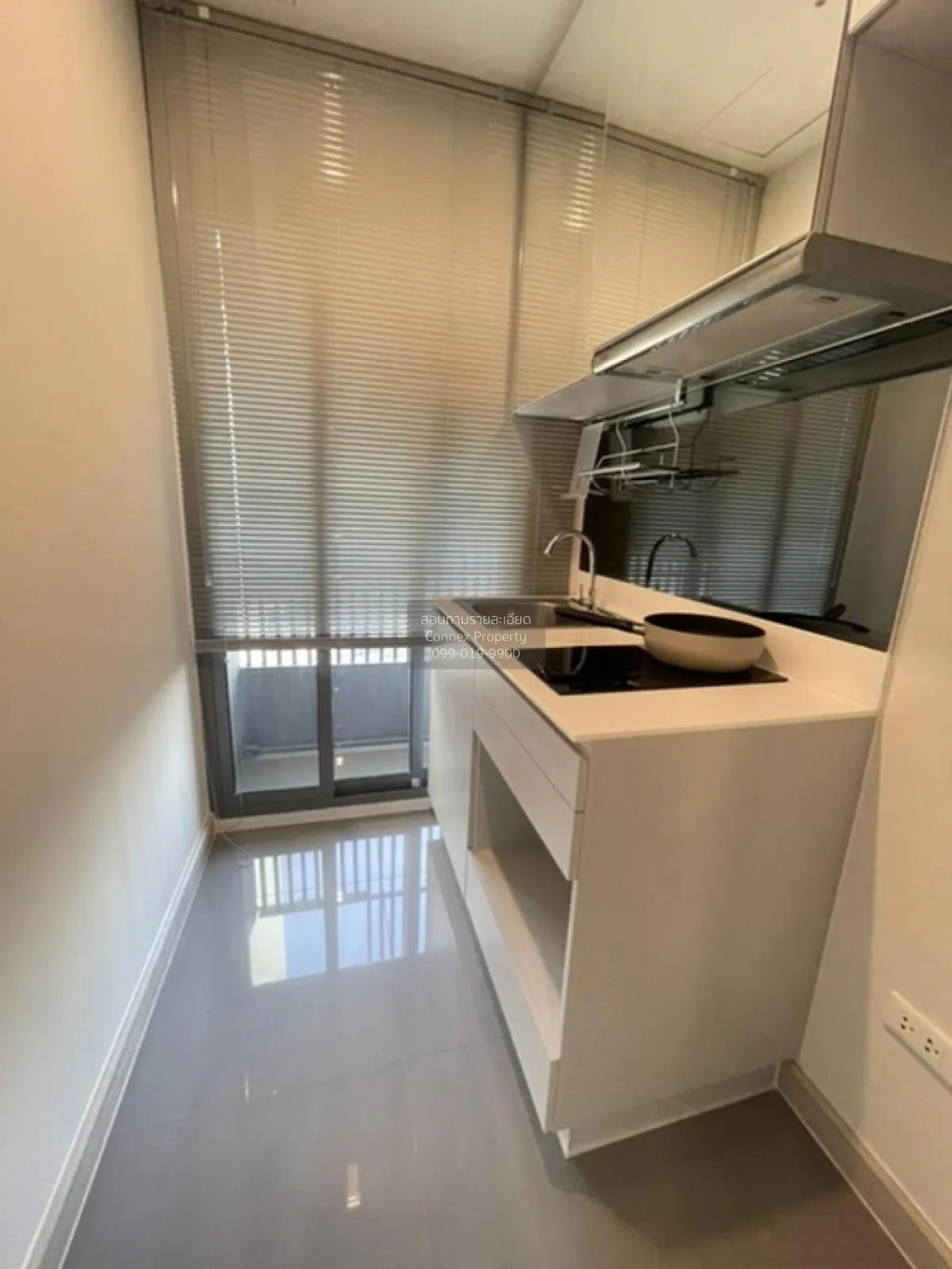 For Rent Condo , Niche Pride Taopoon Interchange , MRT-Tao Poon , 3