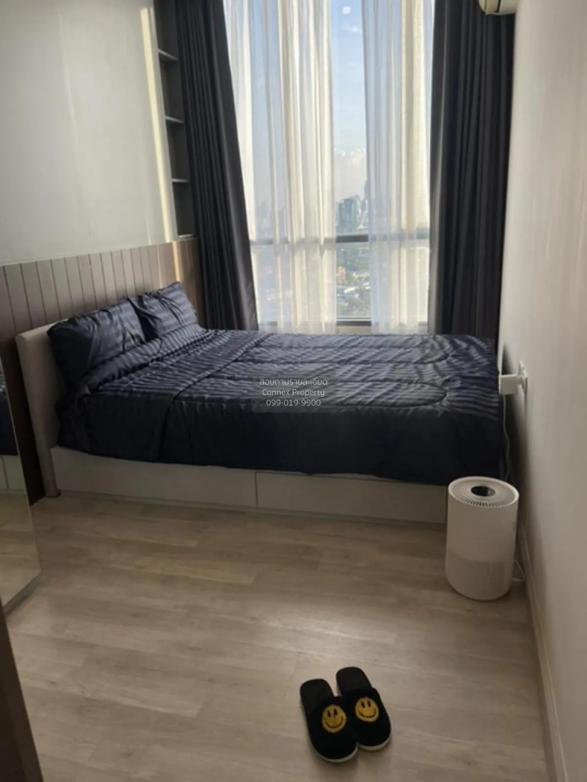 For Rent Condo , Niche Pride Taopoon Interchange , MRT-Tao Poon , 4