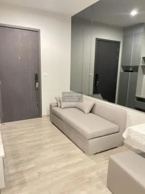 For Rent Condo , Niche Pride Taopoon Interchange , MRT-Tao Poon , Bang Sue , Bang Su , Bangkok , CX-89269