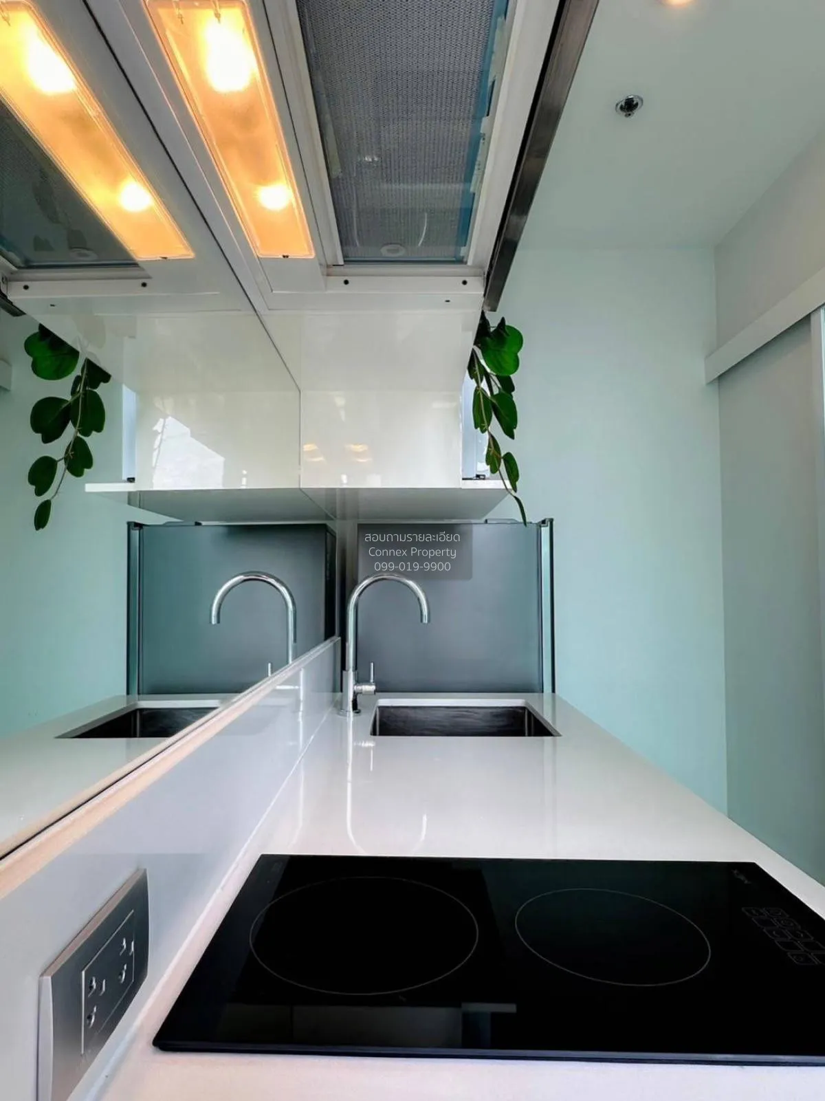 เช่าคอนโด  เดอะ สกาย สุขุมวิท BTS-อุดมสุข บางนา เขต บางนา กรุงเทพ