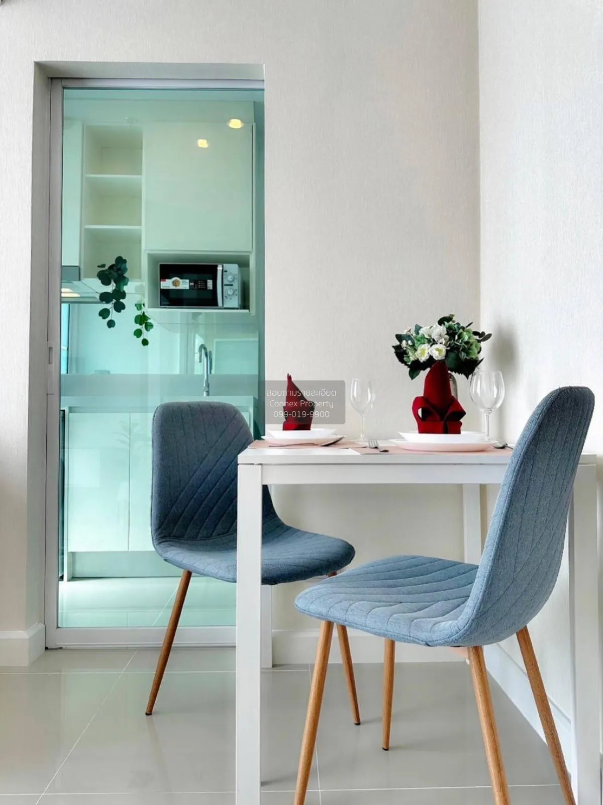 เช่าคอนโด  เดอะ สกาย สุขุมวิท BTS-อุดมสุข บางนา เขต บางนา กรุงเทพ