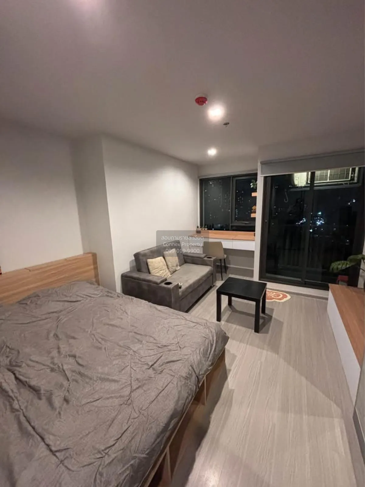 For Rent Condo , Life Ladprao , BTS-Ha Yaek Lat Phrao , Chomphon  2