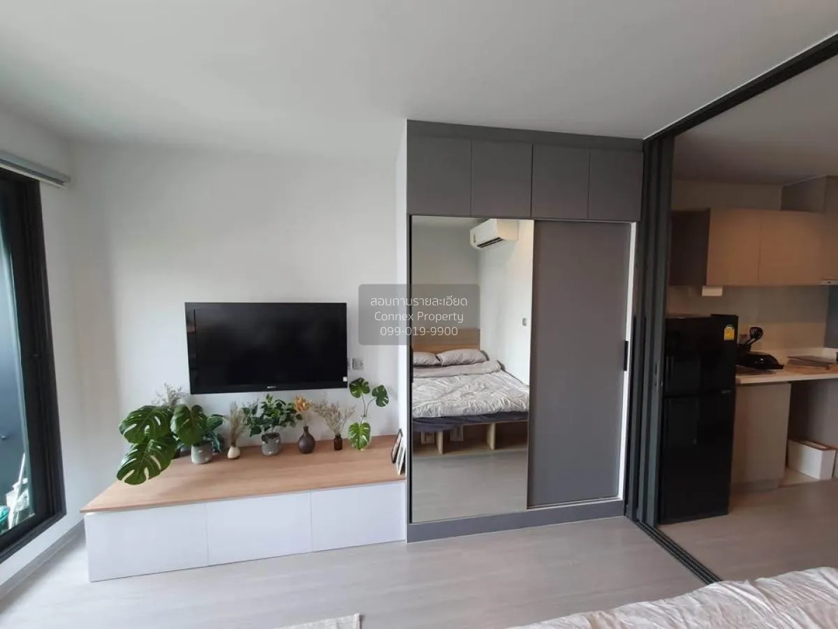 For Rent Condo , Life Ladprao , BTS-Ha Yaek Lat Phrao , Chomphon  4
