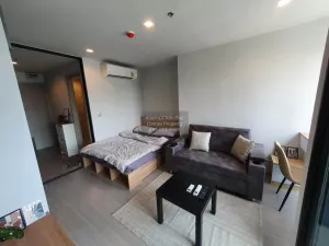 For Rent Condo , Life Ladprao , BTS-Ha Yaek Lat Phrao , Chomphon , Chatuchak , Bangkok , CX-89272