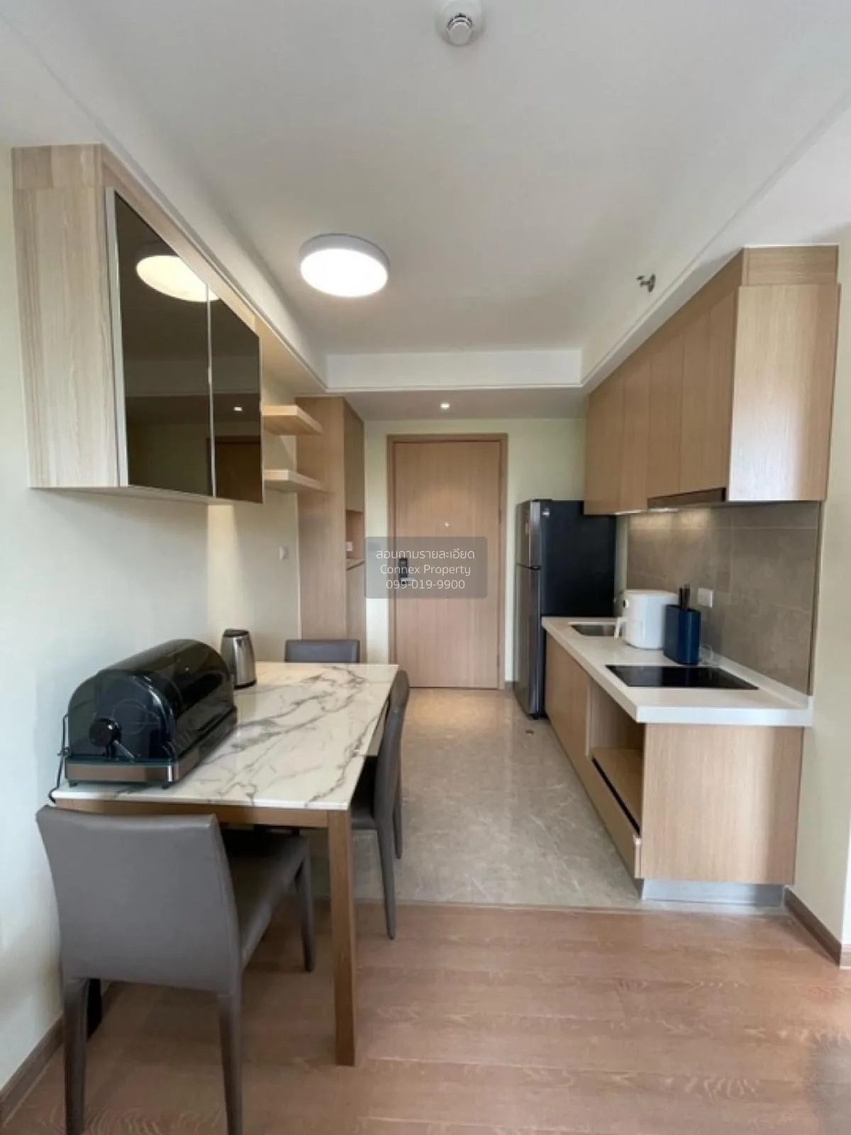 For Rent Condo , Regal Sathon - Naradhiwas , BTS-Chong Nonsi , Th 1