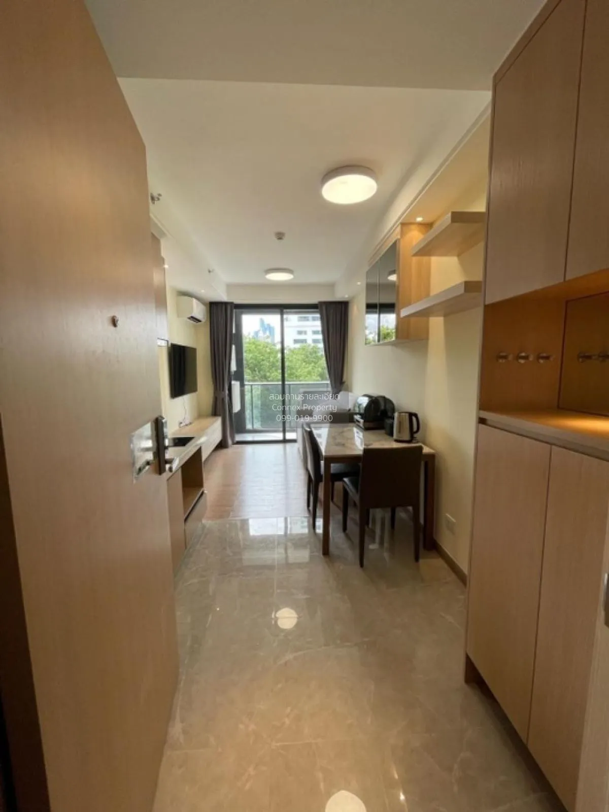 For Rent Condo , Regal Sathon - Naradhiwas , BTS-Chong Nonsi , Th 2