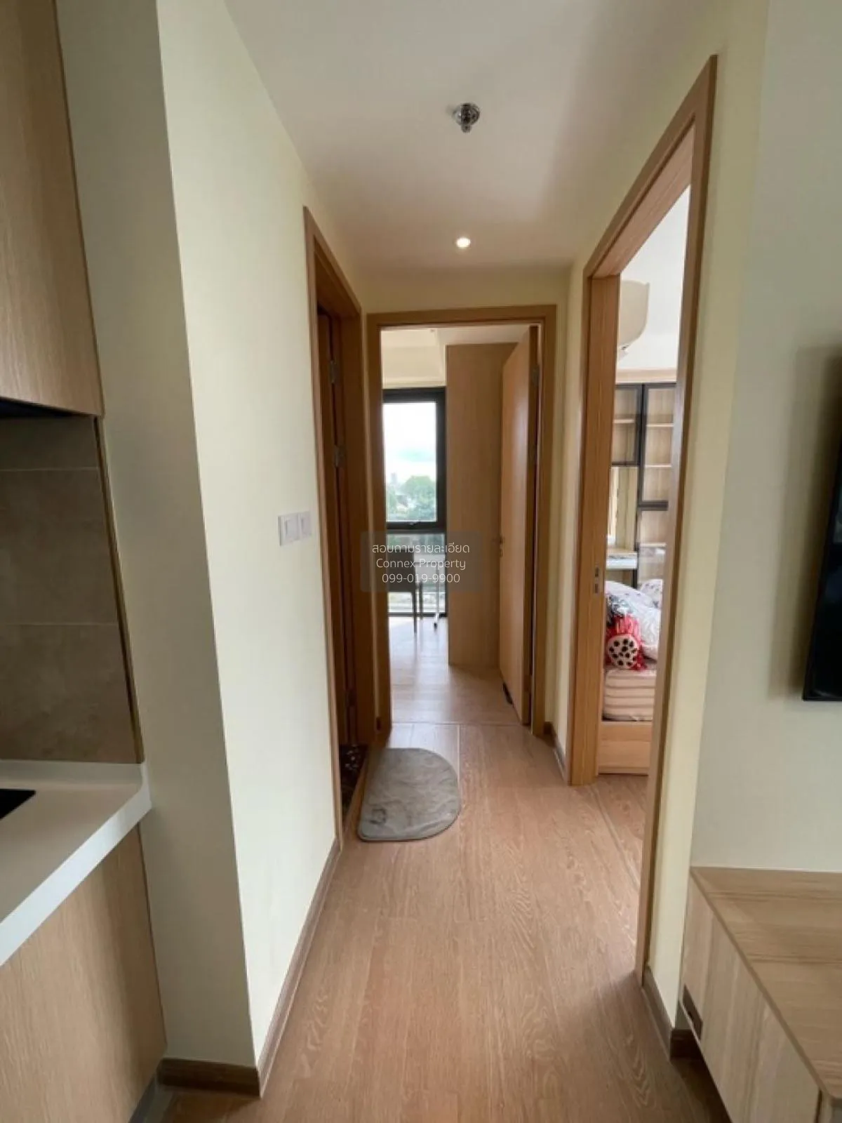 For Rent Condo , Regal Sathon - Naradhiwas , BTS-Chong Nonsi , Th 3