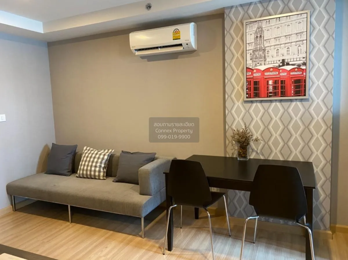 For Sale Condo , Knightsbridge Sky City , BTS-Sai Yud , Anusawari 1