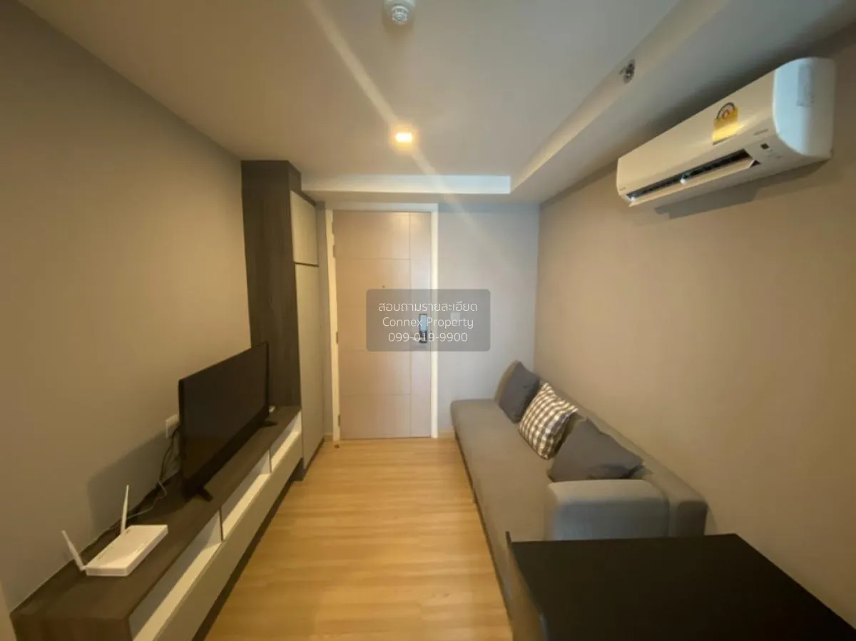 For Sale Condo , Knightsbridge Sky City , BTS-Sai Yud , Anusawari 2