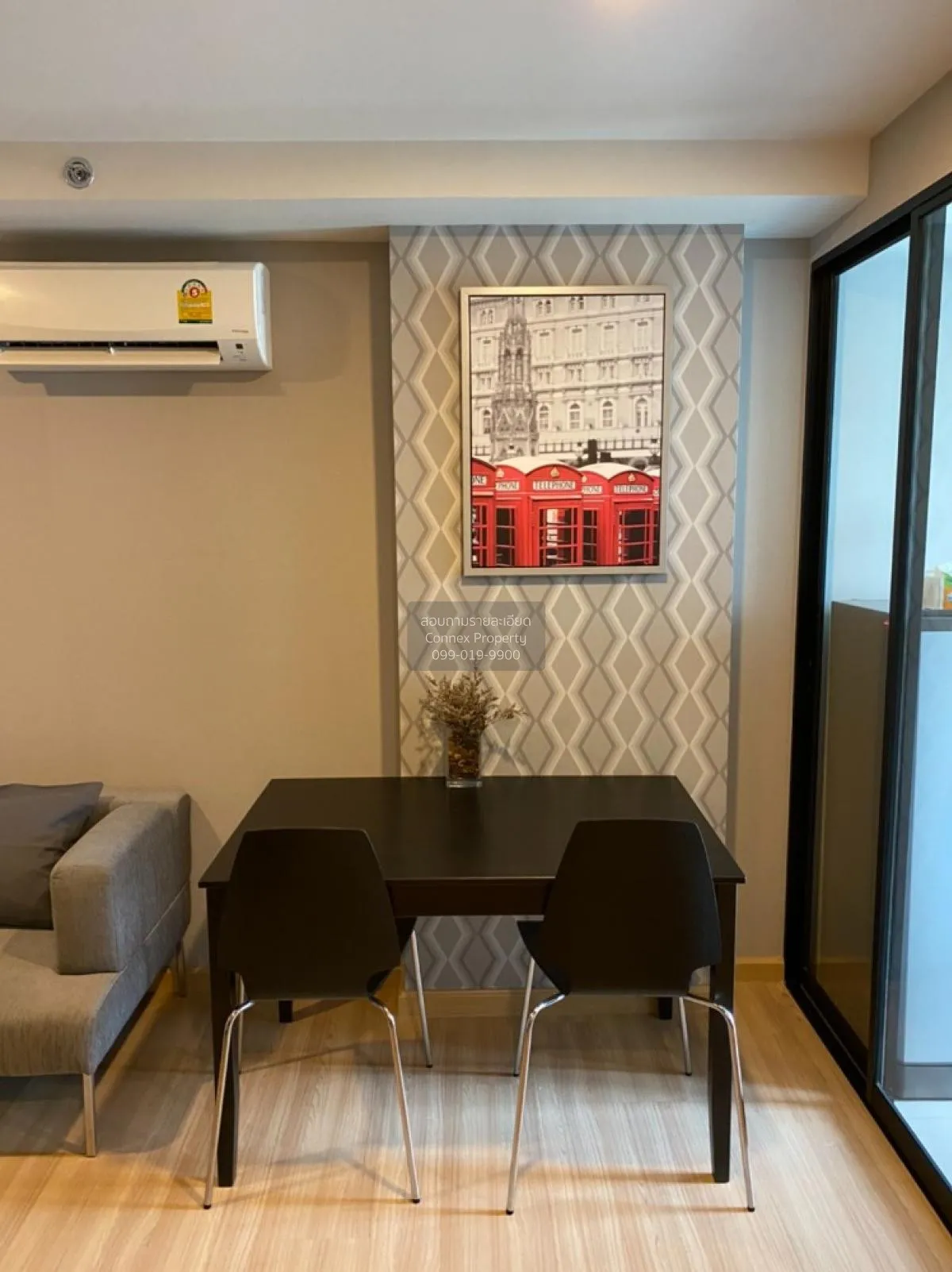 For Sale Condo , Knightsbridge Sky City , BTS-Sai Yud , Anusawari 4