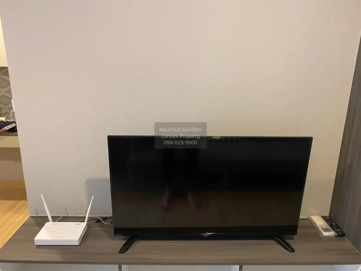 For Sale Condo , Knightsbridge Sky City , BTS-Sai Yud , Anusawari