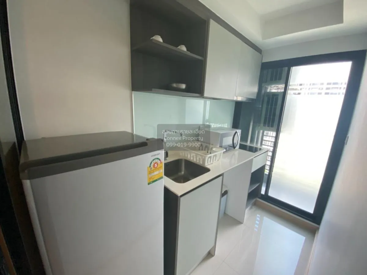 For Sale Condo , Knightsbridge Sky City , BTS-Sai Yud , Anusawari