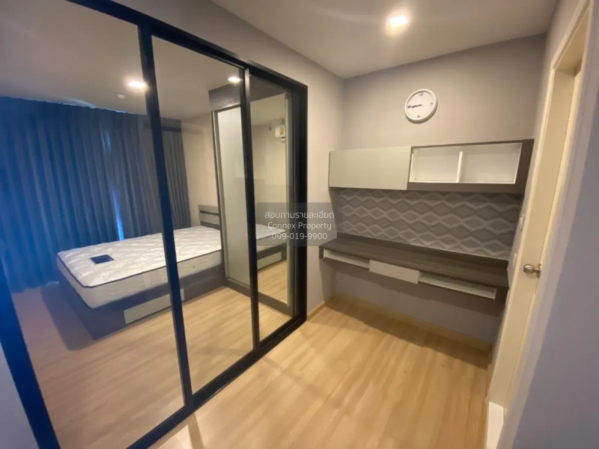 For Sale Condo , Knightsbridge Sky City , BTS-Sai Yud , Anusawari