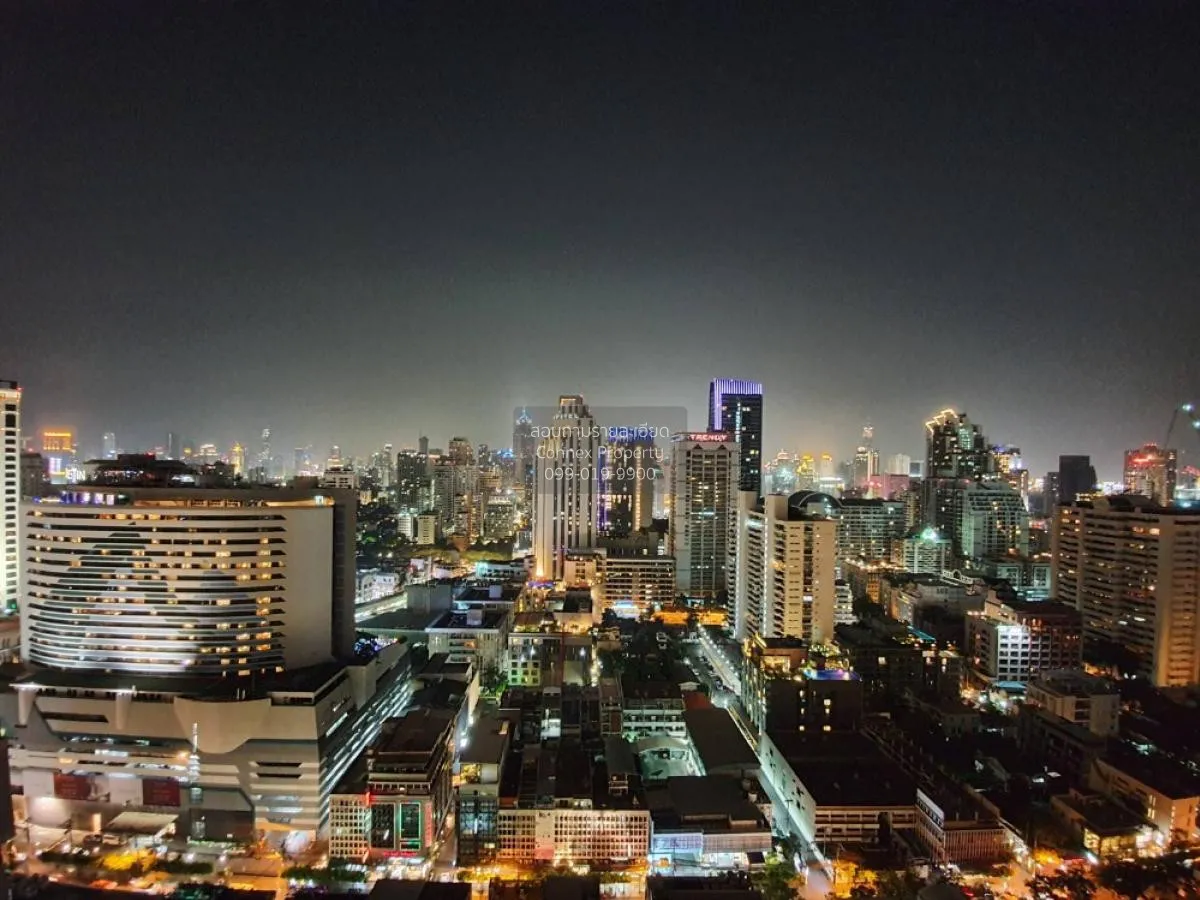 For Sale Condo , Ashton Asoke , BTS-Asok , Khlong Toei Nuea , Wat