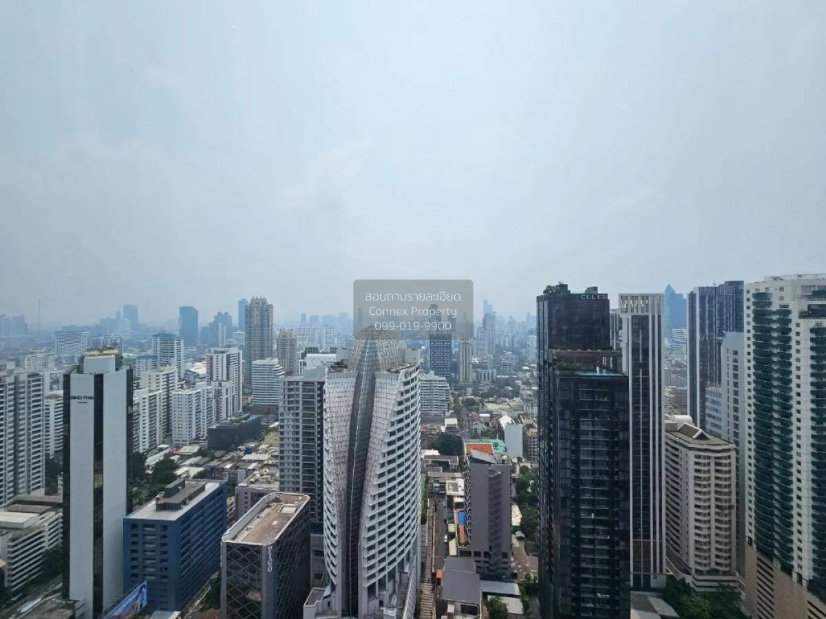 For Sale Condo , Ashton Asoke , BTS-Asok , Khlong Toei Nuea , Wat