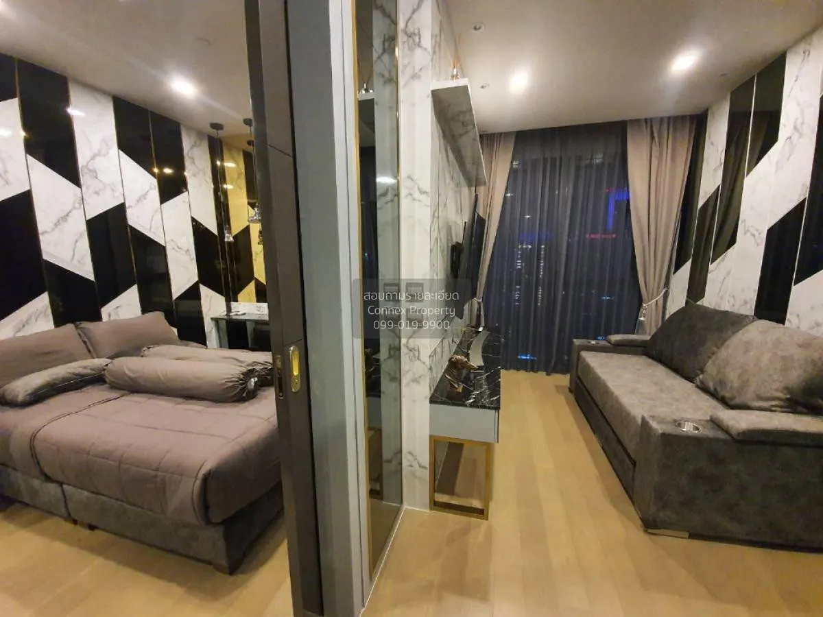 For Sale Condo , Ashton Asoke , BTS-Asok , Khlong Toei Nuea , Wat 3