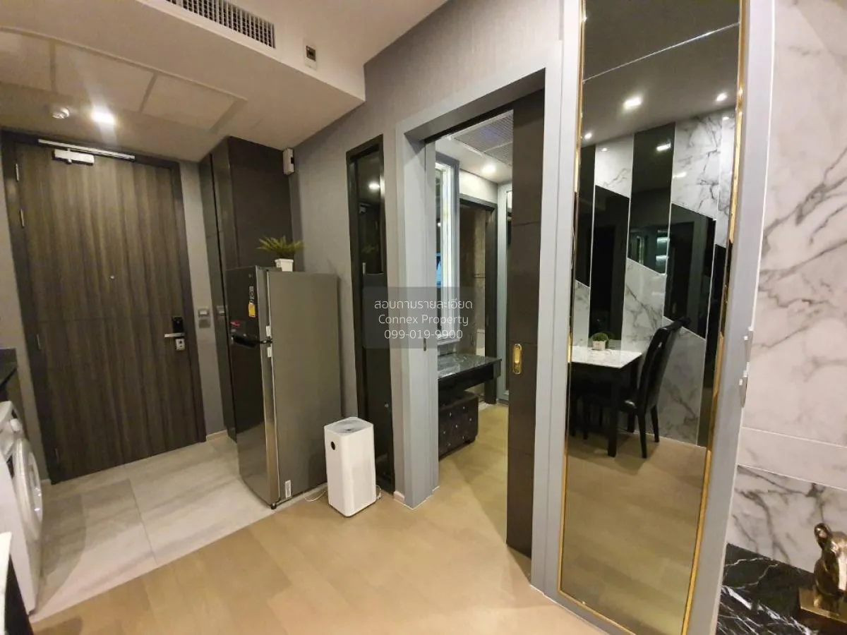For Sale Condo , Ashton Asoke , BTS-Asok , Khlong Toei Nuea , Wat 4
