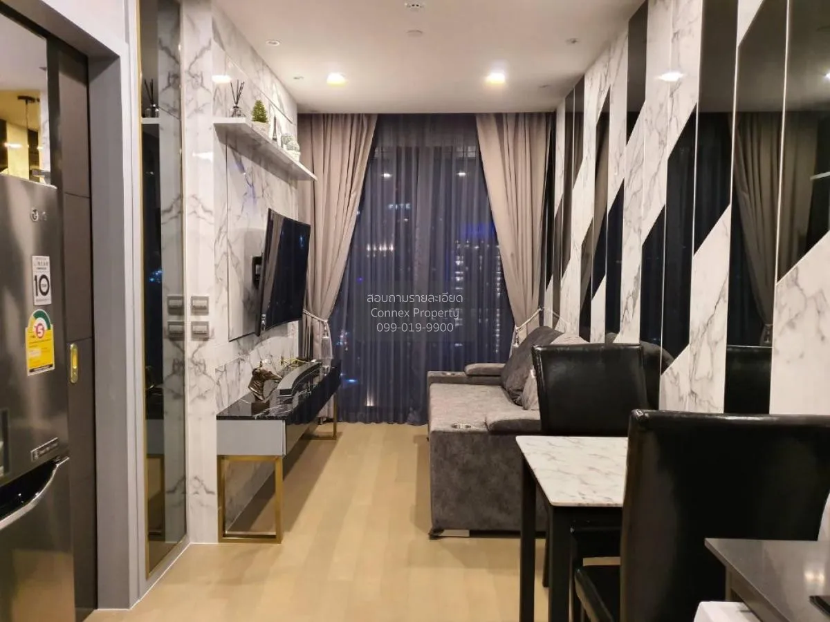 For Sale Condo , Ashton Asoke , BTS-Asok , Khlong Toei Nuea , Wat