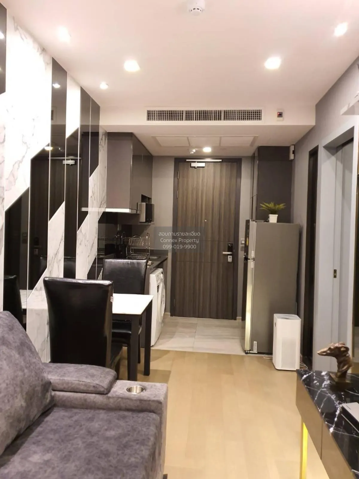 For Sale Condo , Ashton Asoke , BTS-Asok , Khlong Toei Nuea , Wat