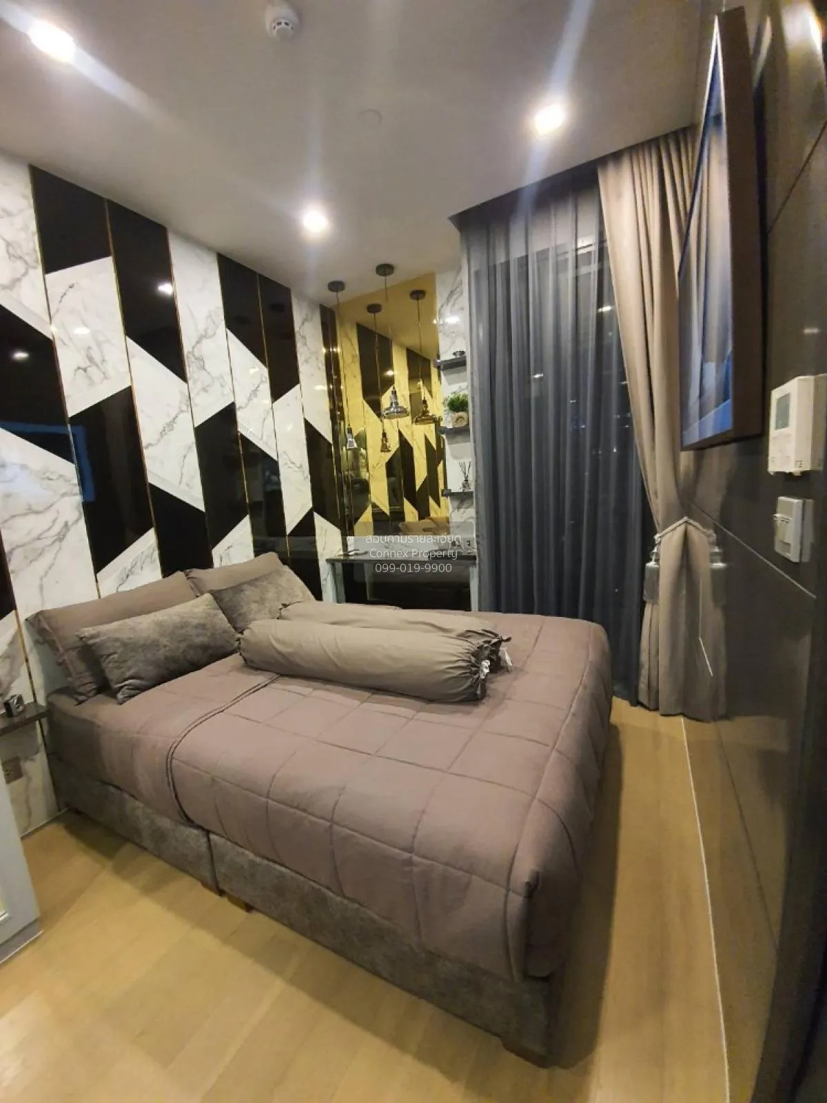 For Sale Condo , Ashton Asoke , BTS-Asok , Khlong Toei Nuea , Wat