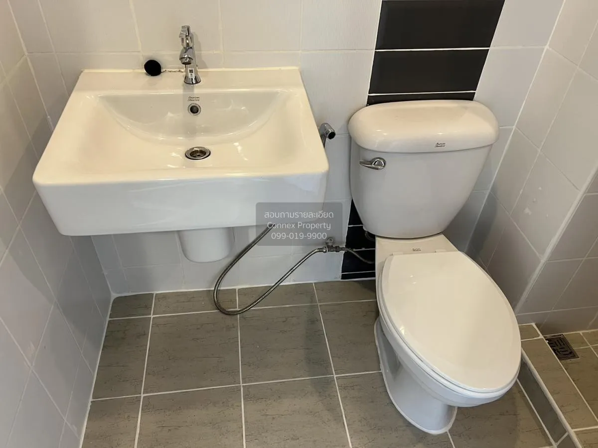 ขายคอนโด  เดอะทรัสต์ เรสซิเดนท์ พระราม 3 ช่องนนทรี เขต ยานนาวา กร