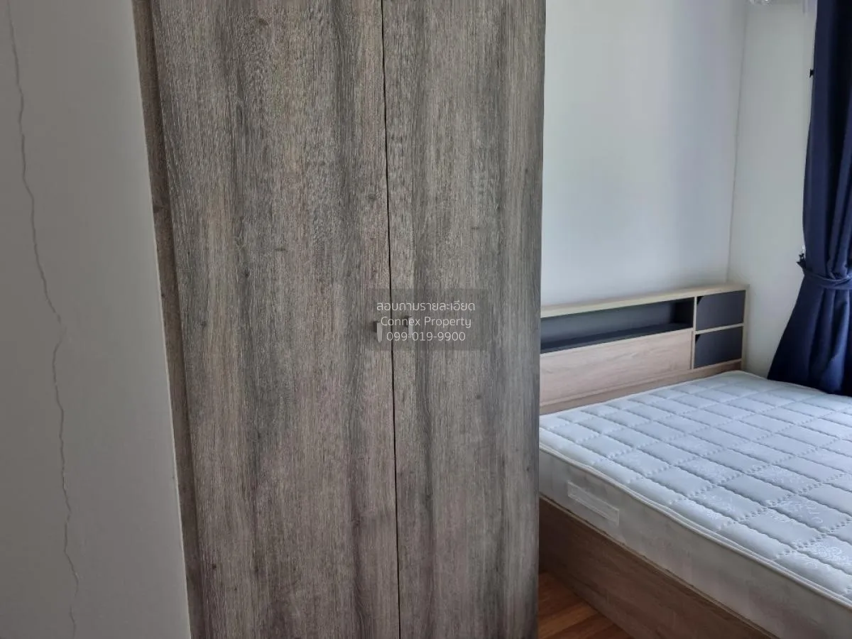 ขายคอนโด  ลุมพินี เพลส บางนา กม.3 บางนา เขต บางนา กรุงเทพ CX-8928