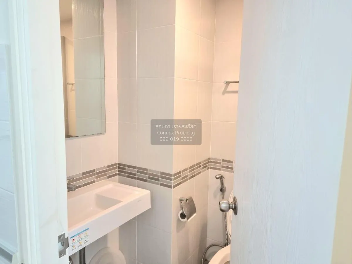 ขายคอนโด  ลุมพินี เพลส บางนา กม.3 บางนา เขต บางนา กรุงเทพ CX-8928