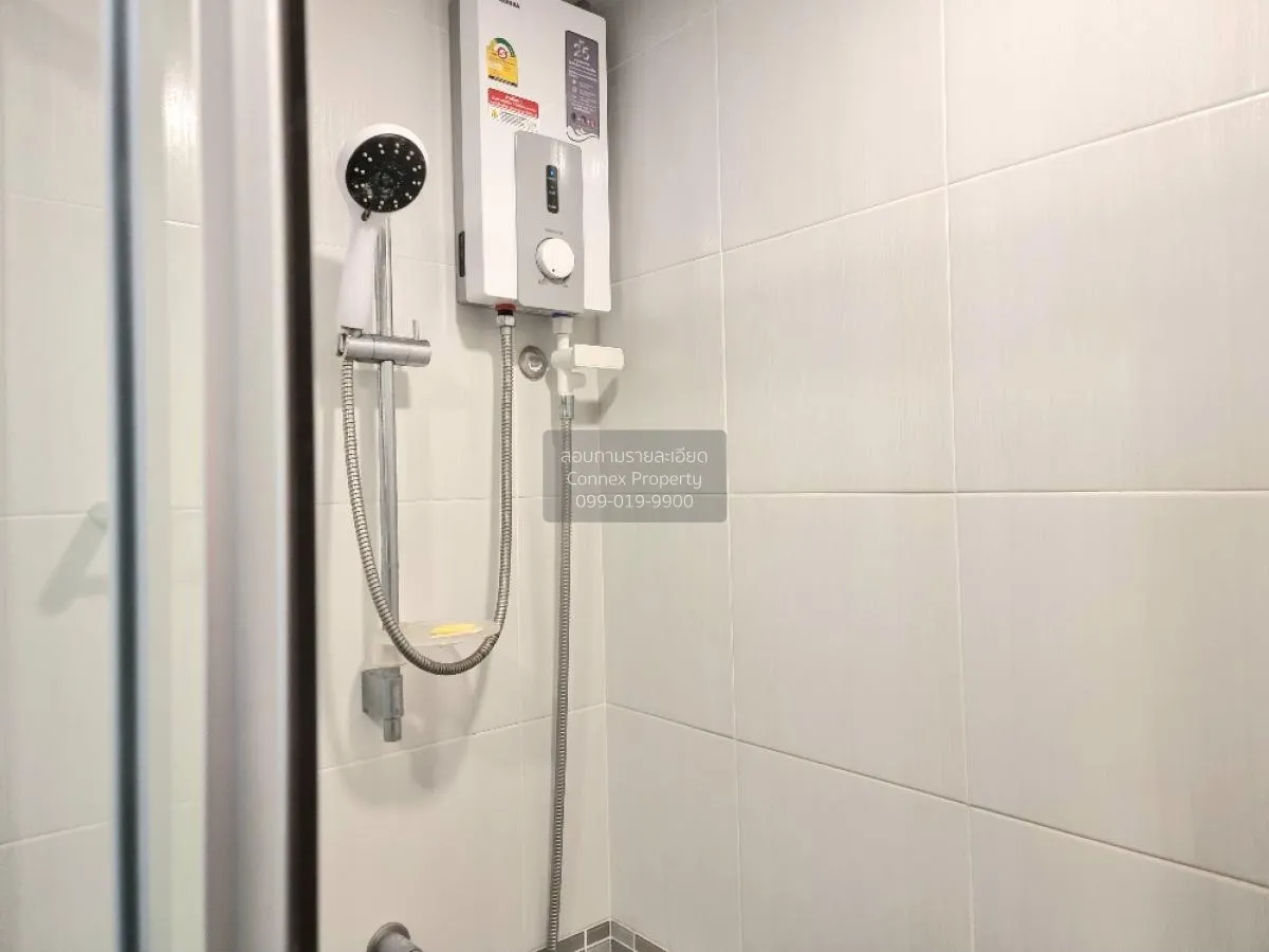 ขายคอนโด  ลุมพินี เพลส บางนา กม.3 บางนา เขต บางนา กรุงเทพ CX-8928