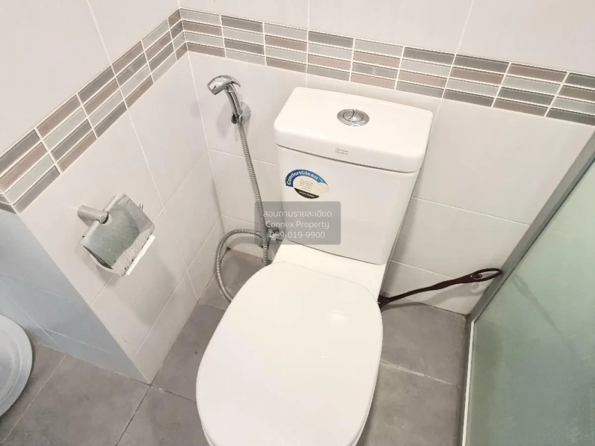 ขายคอนโด  ลุมพินี เพลส บางนา กม.3 บางนา เขต บางนา กรุงเทพ CX-8928