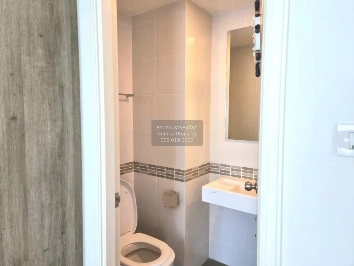 ขายคอนโด  ลุมพินี เพลส บางนา กม.3 บางนา เขต บางนา กรุงเทพ CX-8928