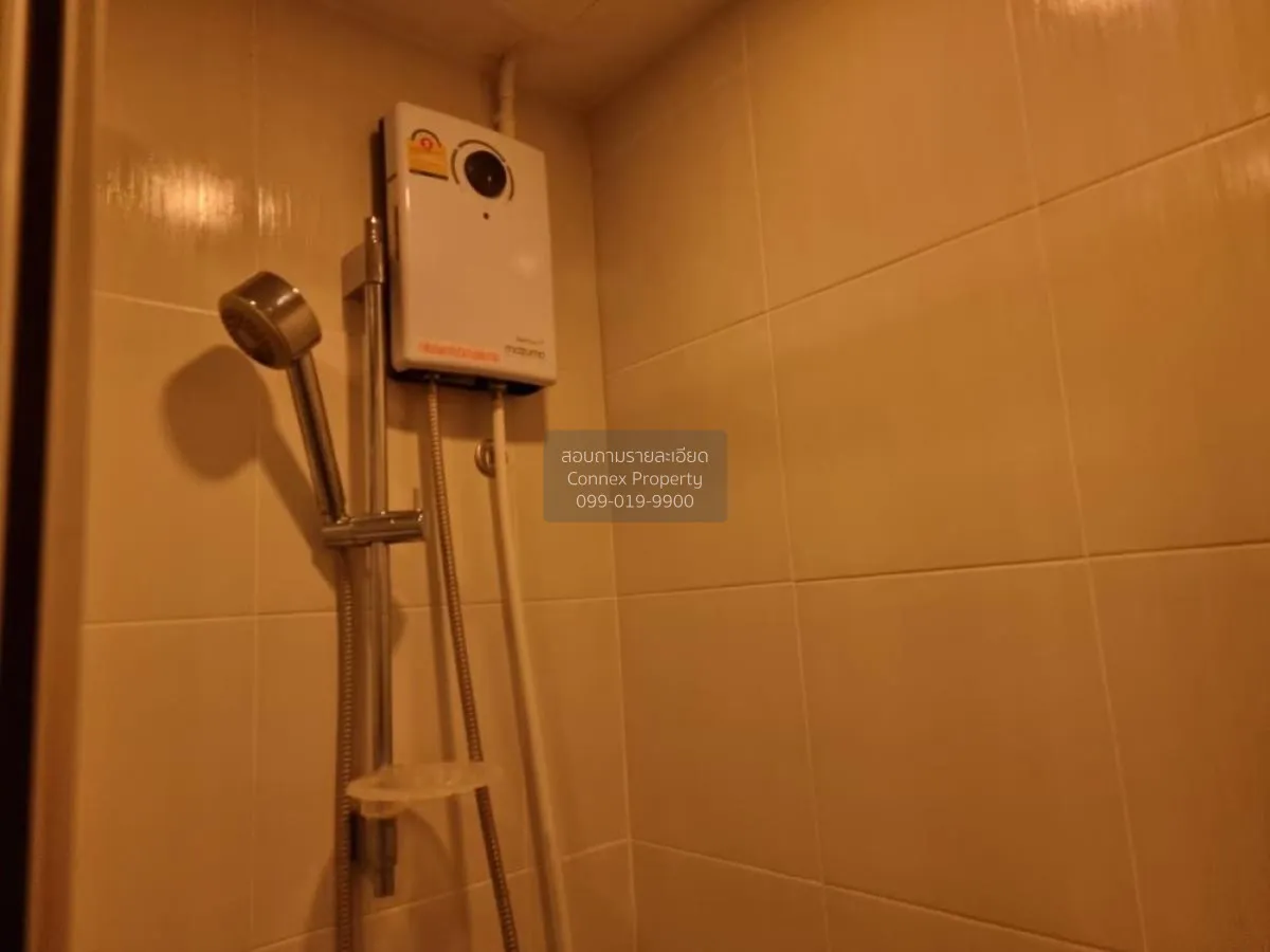 ขายคอนโด  ลุมพินี เพลส บางนา กม.3 บางนา เขต บางนา กรุงเทพ CX-8928